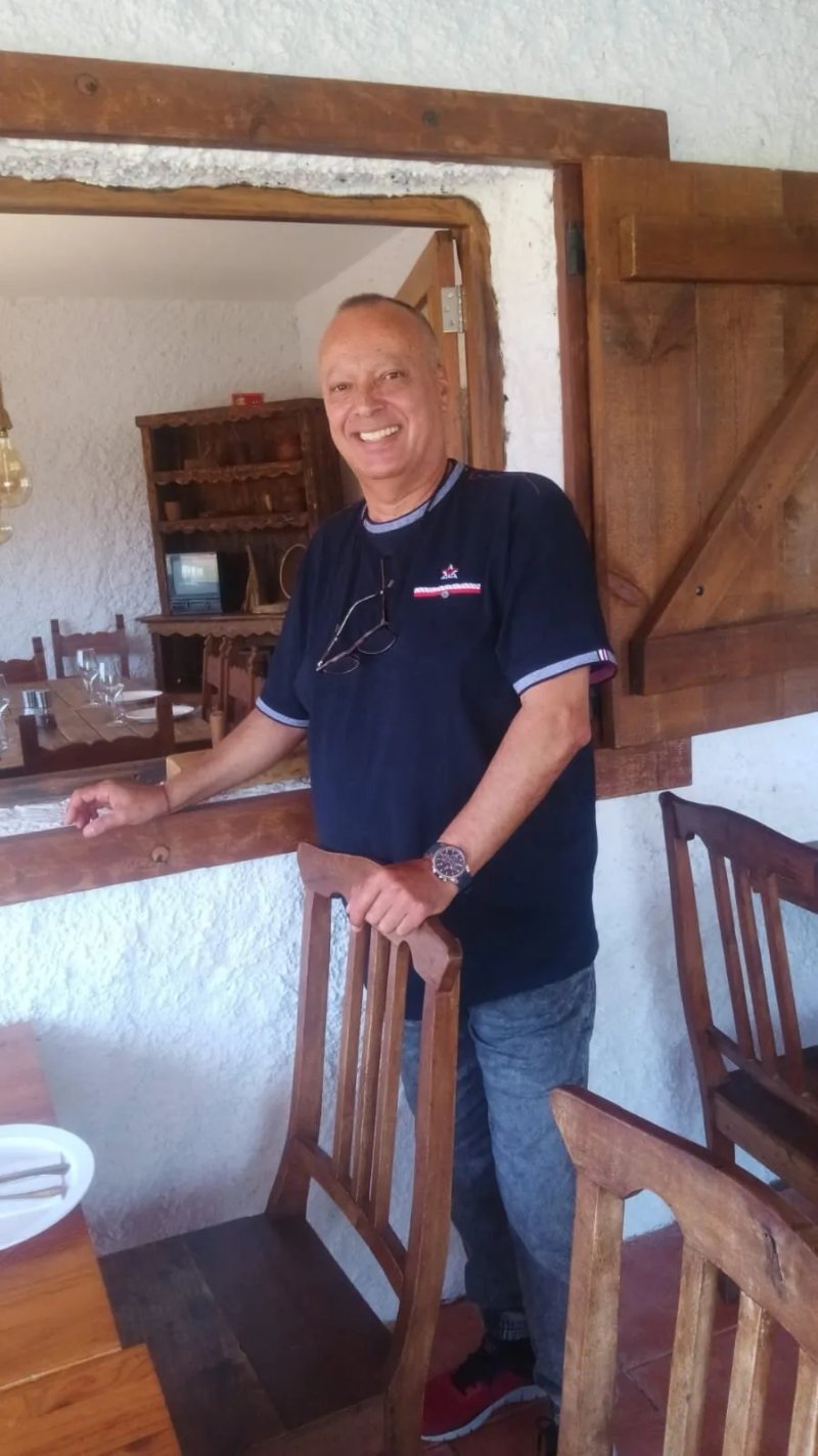 Restaurante Asador Grill El Majorero