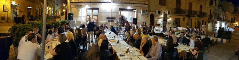 Trattoria La Maidda