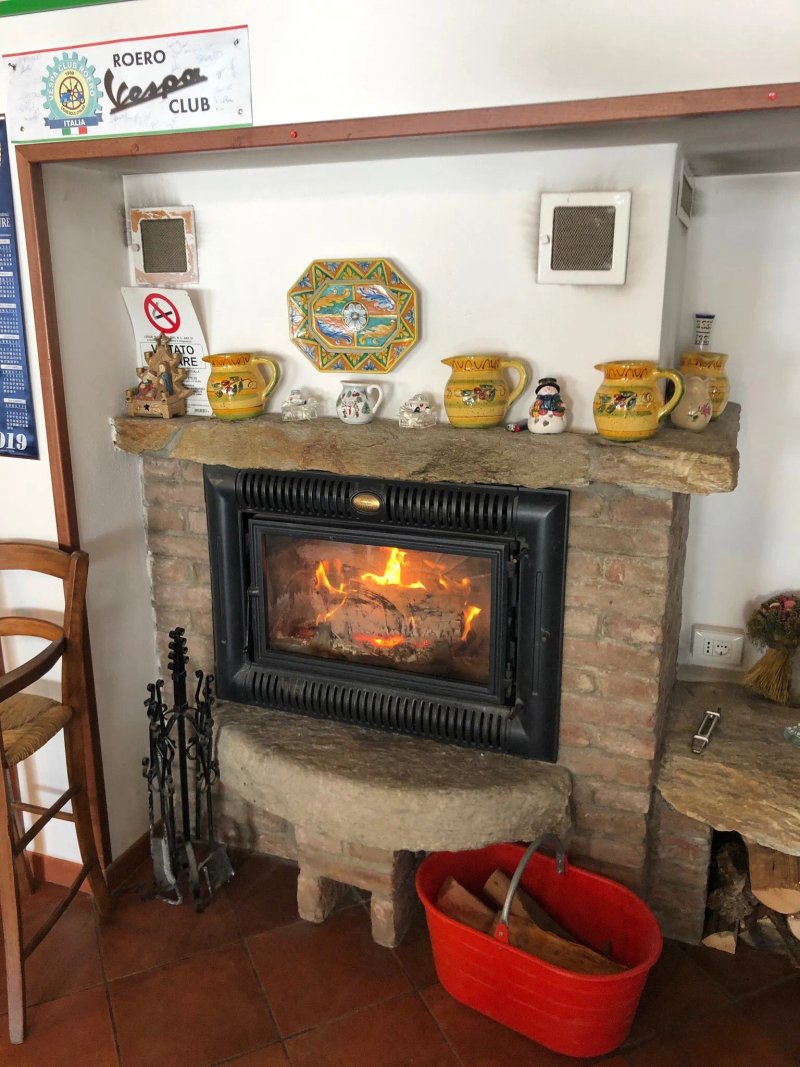 Agriturismo Ai Serei