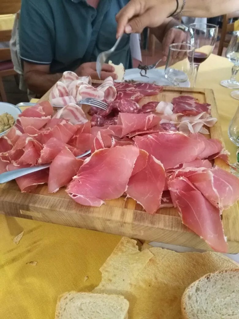Ristorante da Gesuino