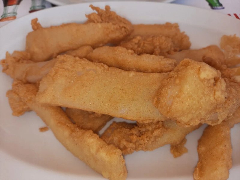 Restaurante Bar Bahia De Valdelagrana