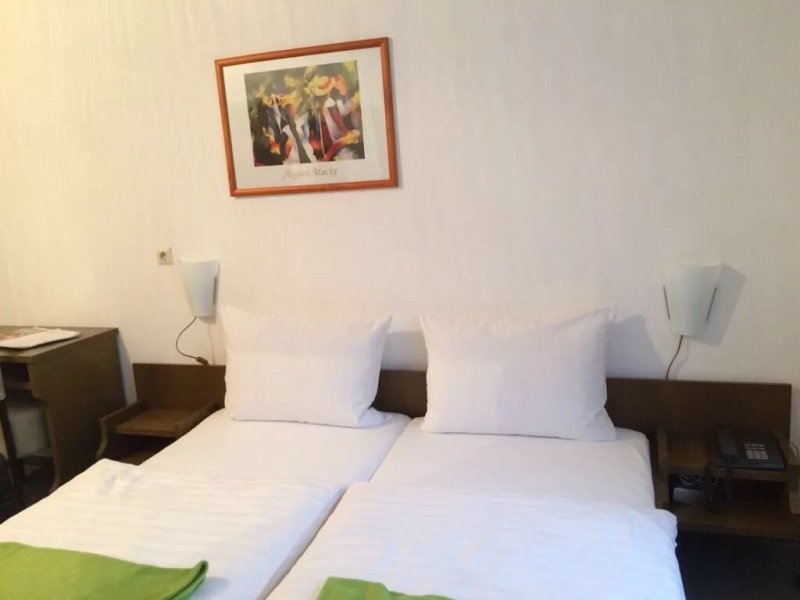 Hotel Stadt Gernsbach
