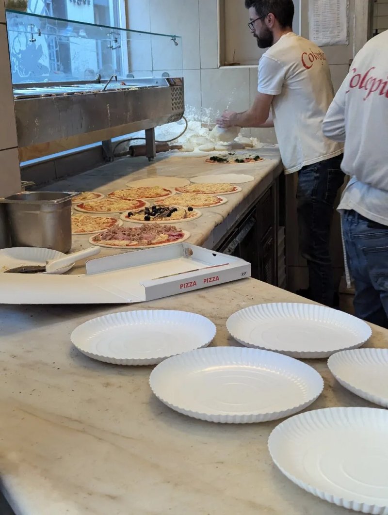 Colopic Ristorante Pizzeria