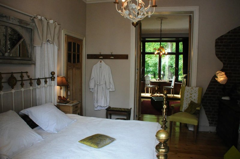 Cote Parc