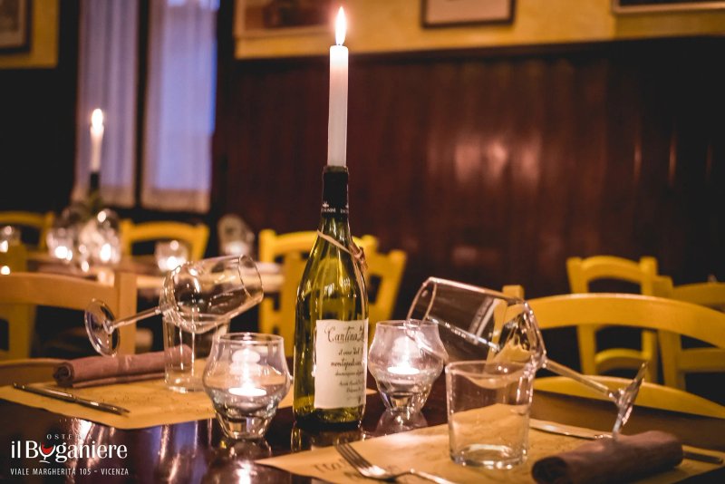 Osteria Il Buganiere