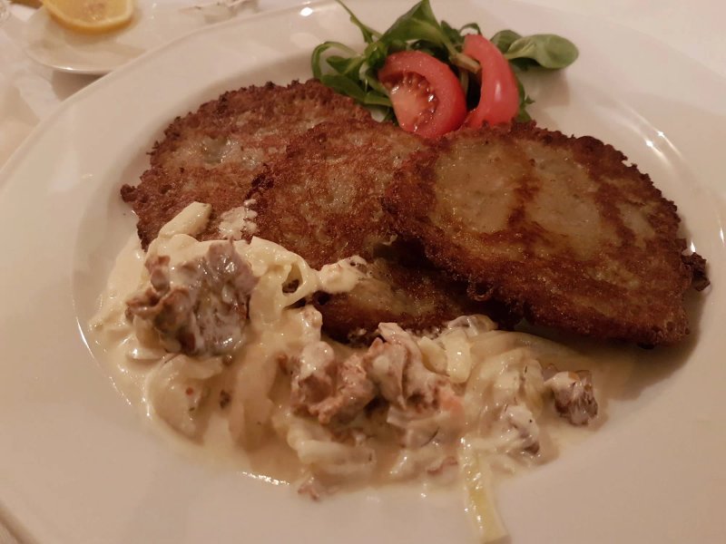Restauracja Pod Herbami