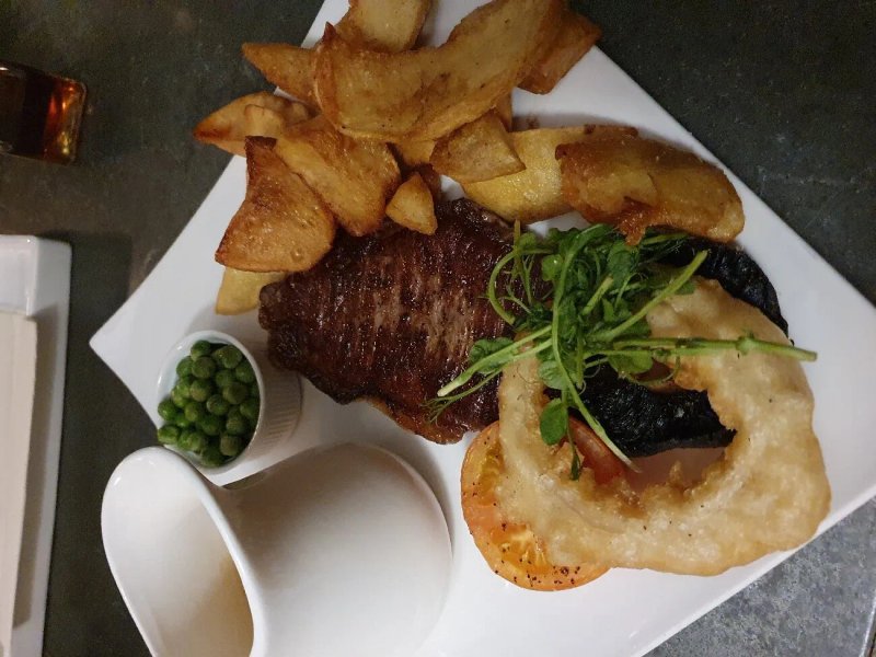 The Crown Inn