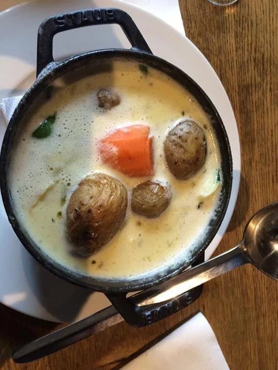 La Brasserie De La Presse