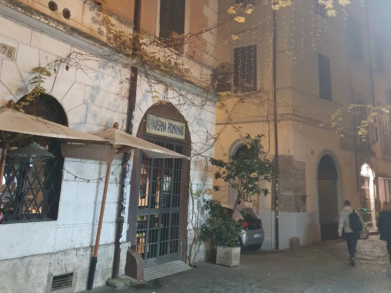 Taverna Romana