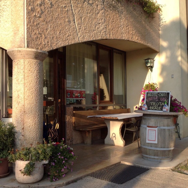 Ristorante Pizzeria Gaon