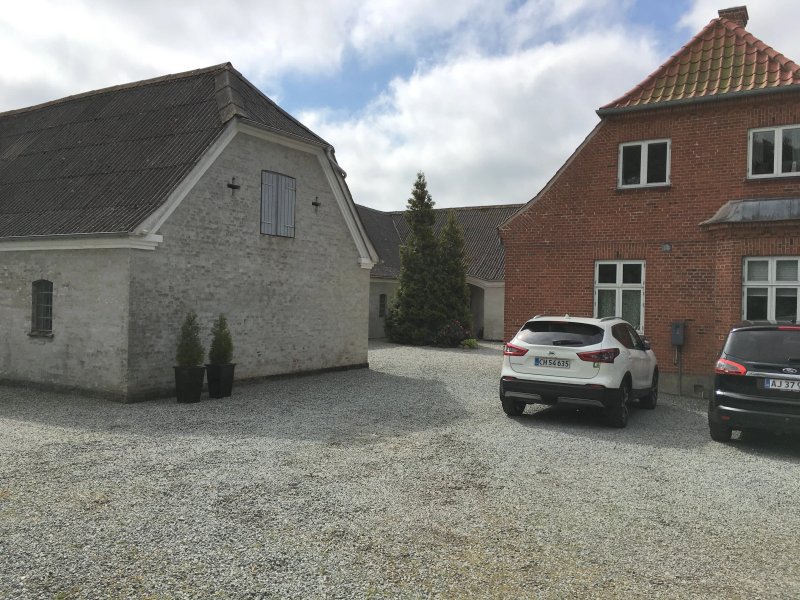 B&B Ramlosevej