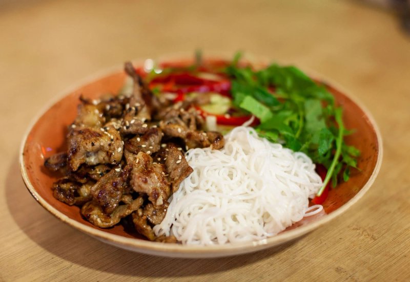 Shi-Mai Restaurant