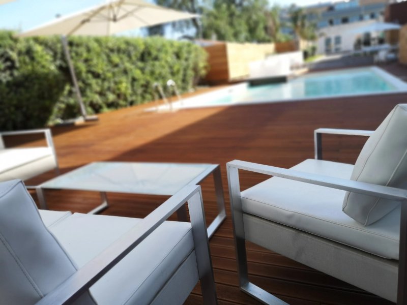 SHS Sicilia Hotel Spa