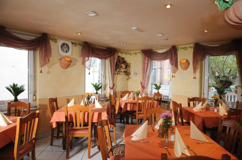 Ristorante Pizzeria Bei Josef