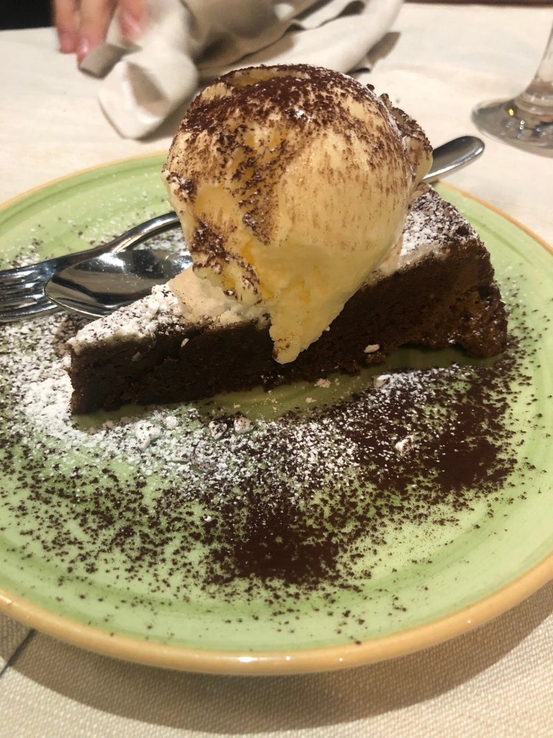 Ristorante Pizzeria Scalinatella