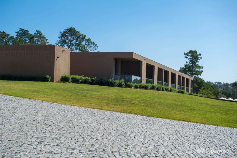 NAU Morgado Golf & Country Club