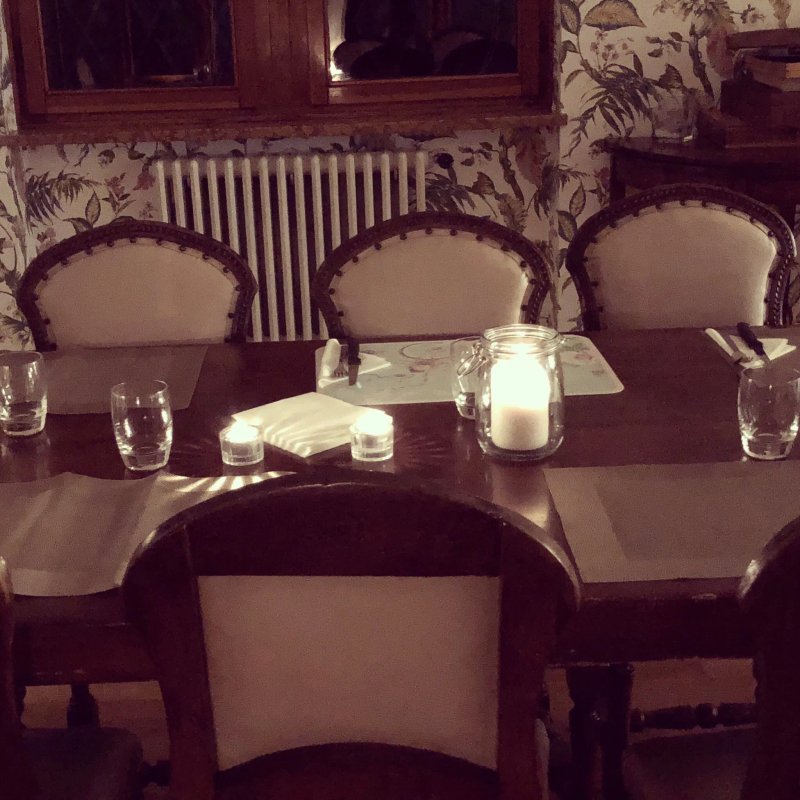 Villa Graziella B & B