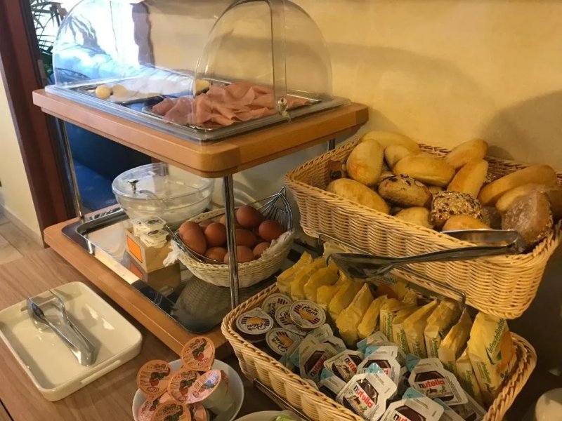 Hotel San Carlo