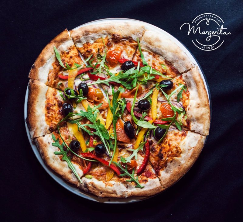 Margerita Restaurant & Pizza