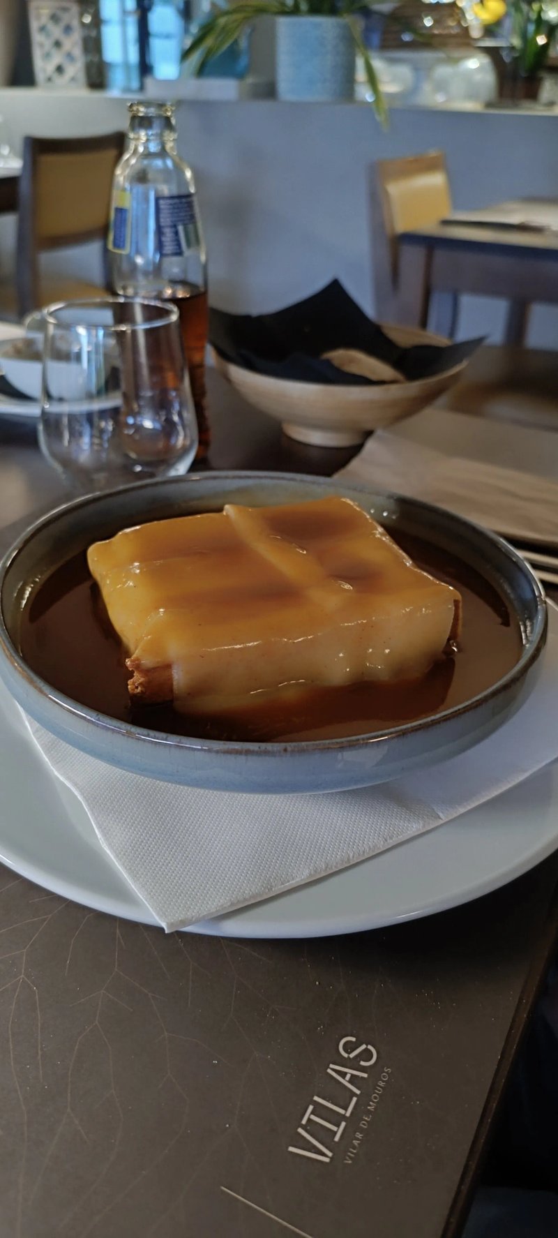 Restaurante Vilas