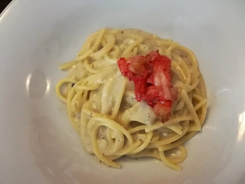 Osteria Del Borgo