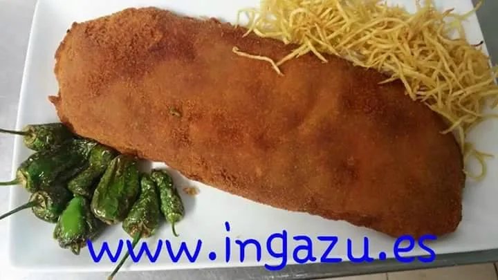 Ingazu
