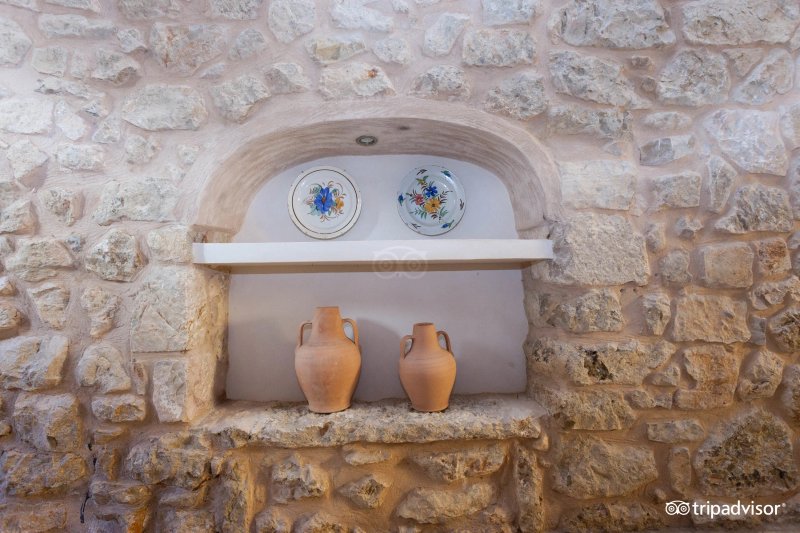 Cas Comte Suites & Spa - Adults Only