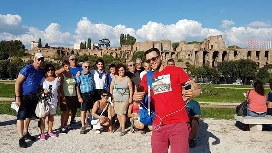 Italy Tours EU