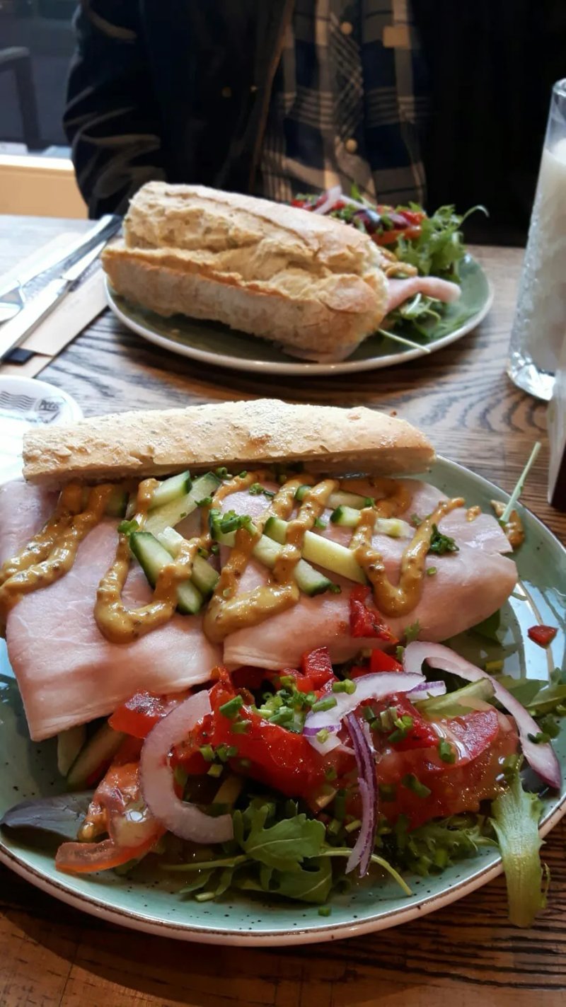 Everyday bread... & Coffee Hattem