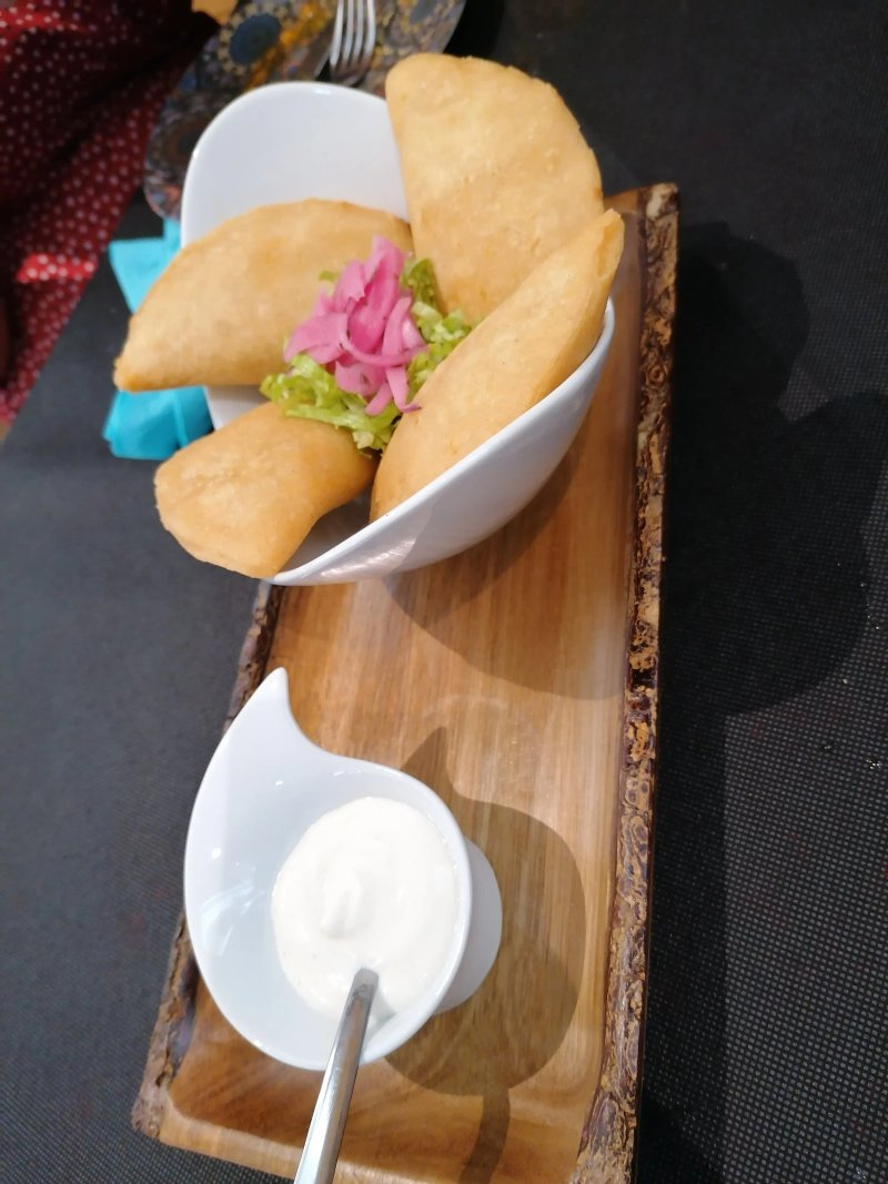 Taqueria Azteca