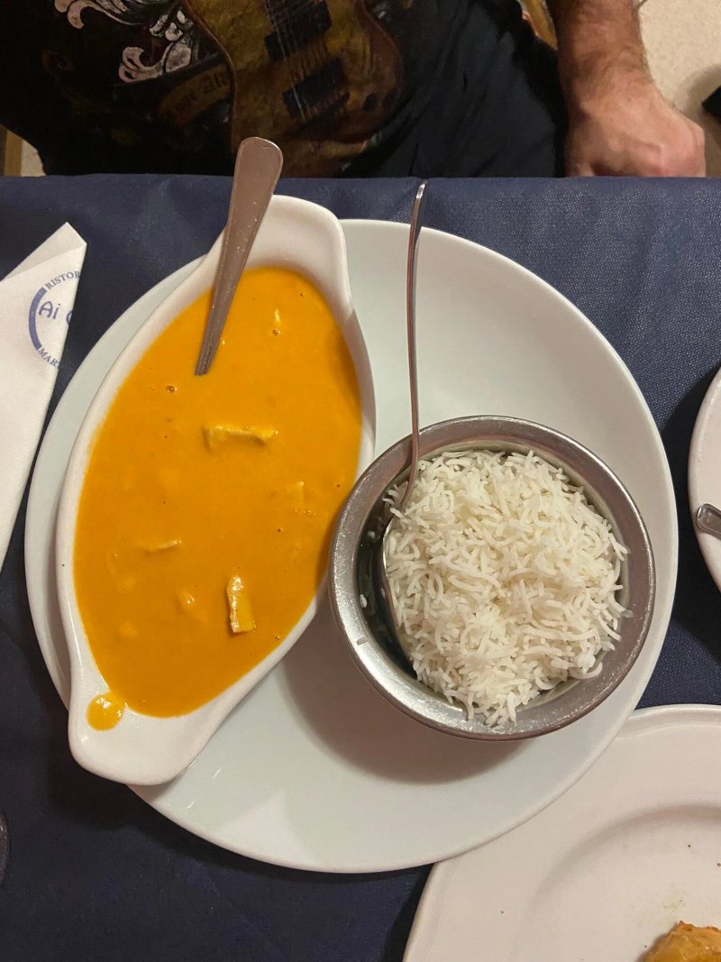 Ristorante Pizzeria Tartufo