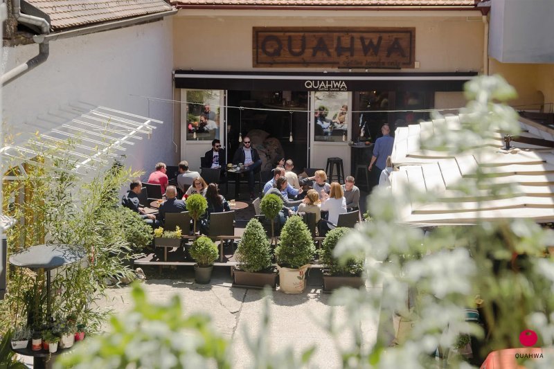Quahwa