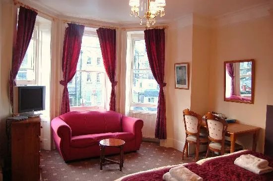 Marble Arch - Gloucester Place Hotel