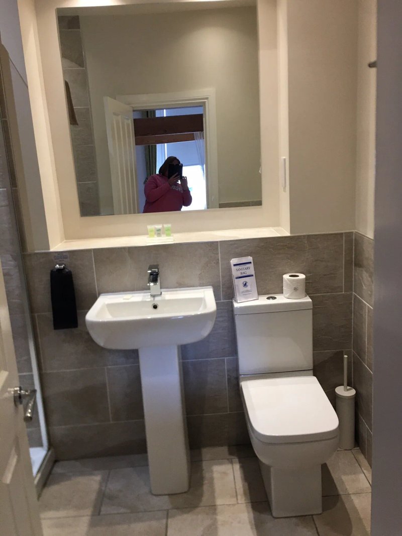 18 Craigmillar Park
