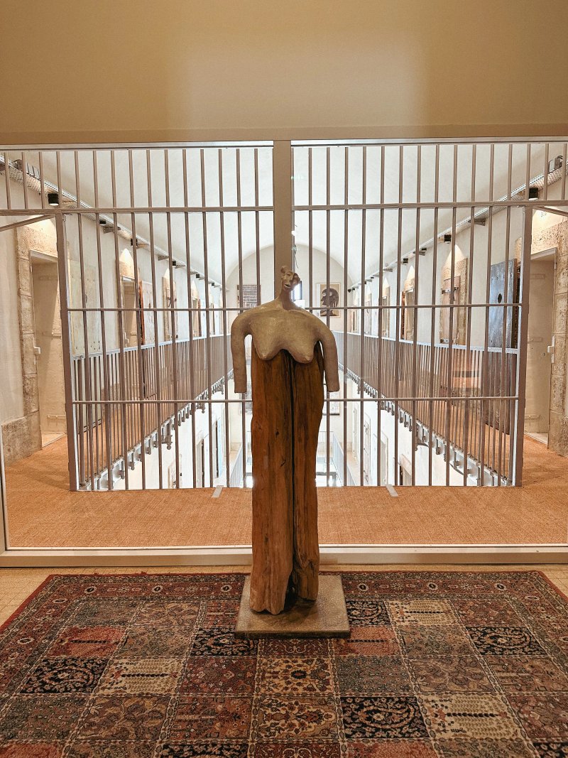 Hôtel La Prison
