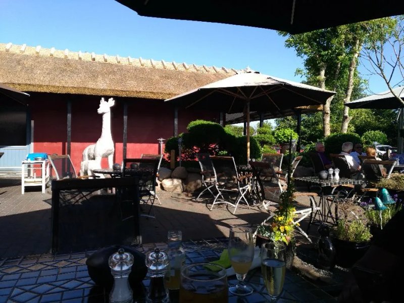 Gerlev Kro Restaurant