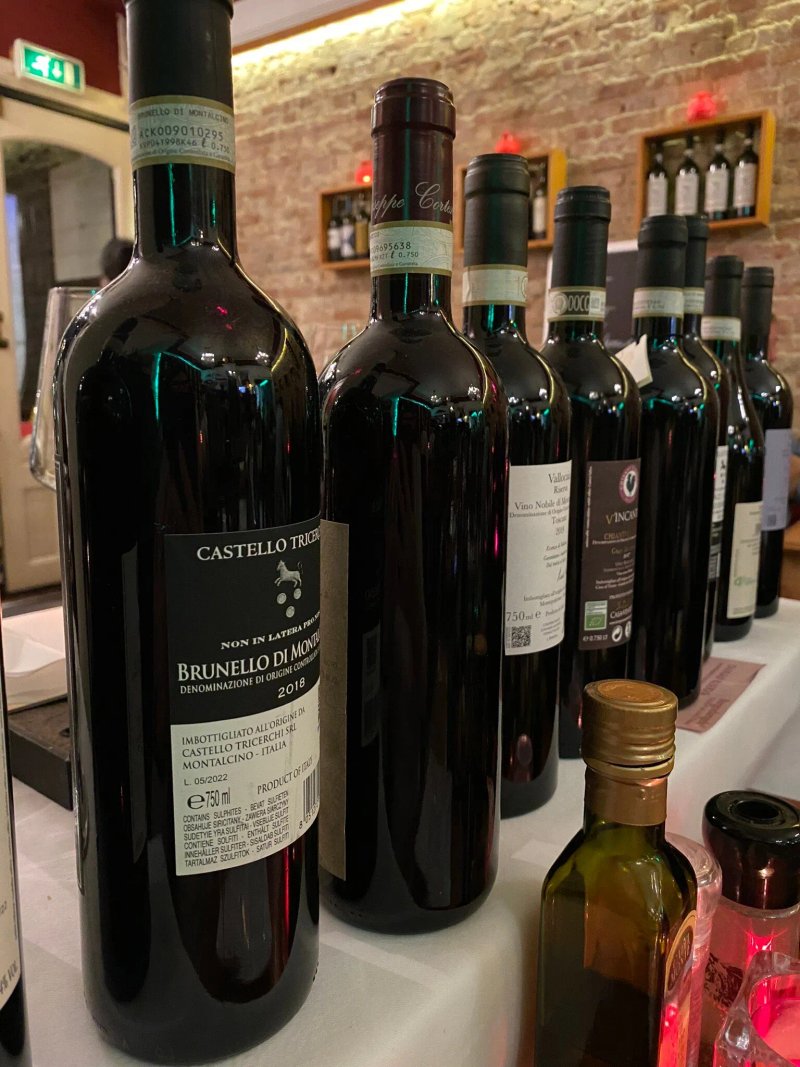 Palladio Ristorante Italiano