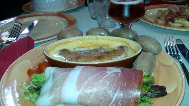 L'Auberge