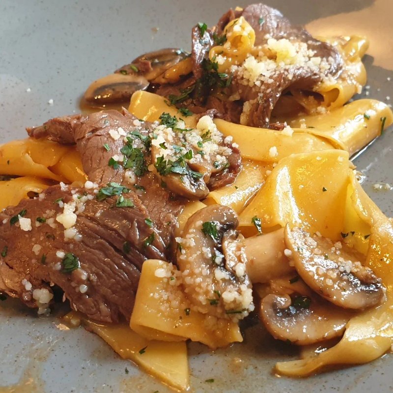 Bellanuna Osteria