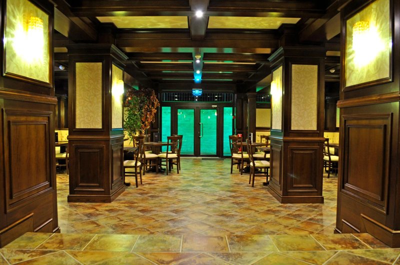 Hotel Balada