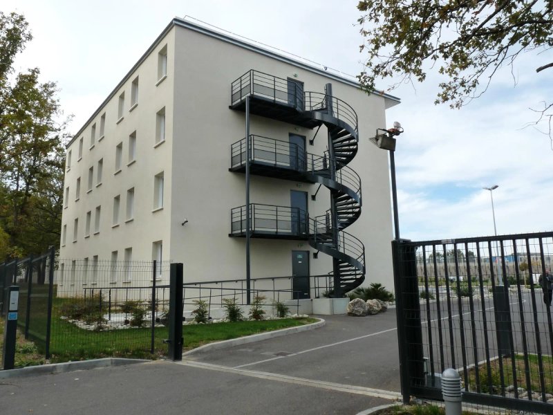 Ibis Budget Montauban Les Chaumes