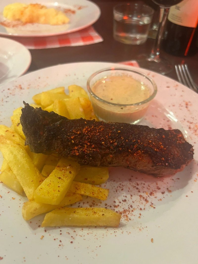 Chez Pilou