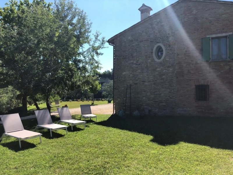 Azienda Agricola Baccagnano