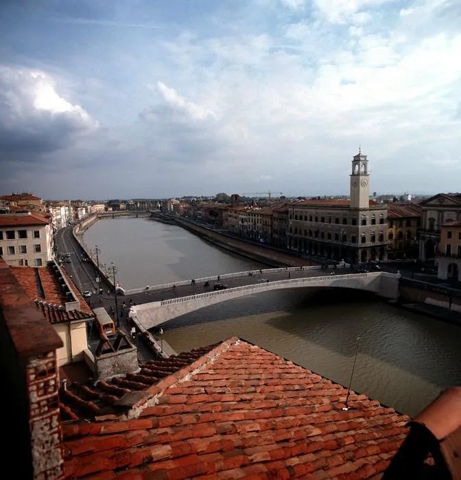 Hotel Gabrini