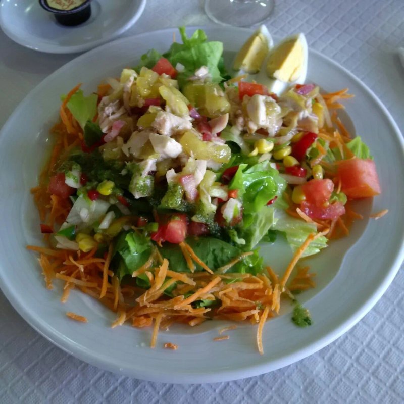 El Bodegon