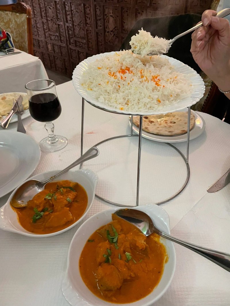 Le Kashemir