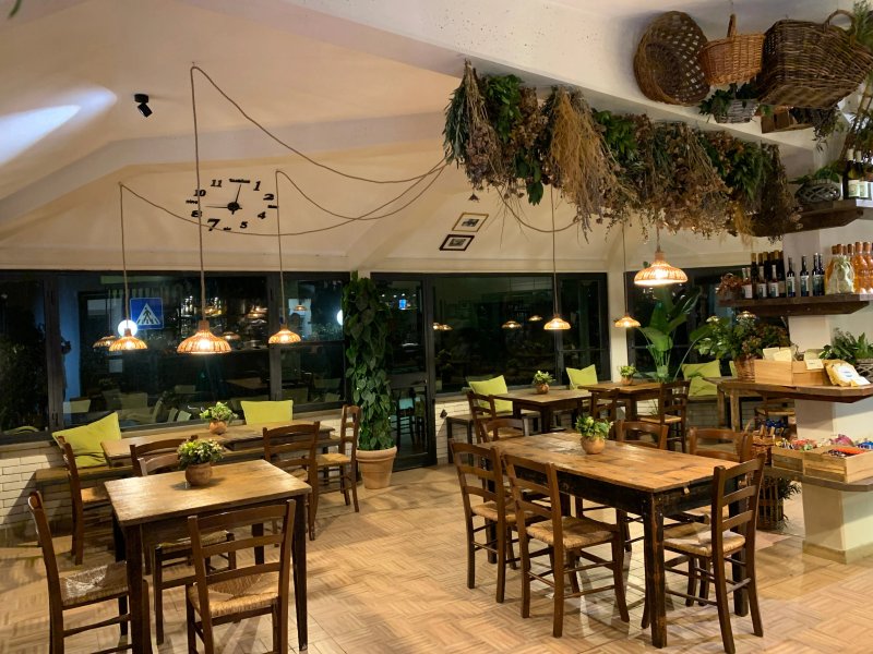 Ristorante Albergo il Palazzetto