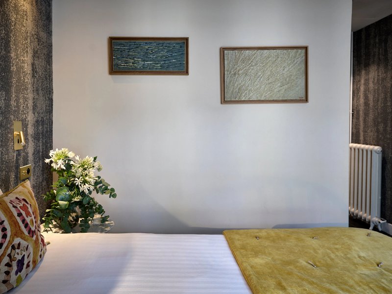 Hôtel Beausejour Ranelagh