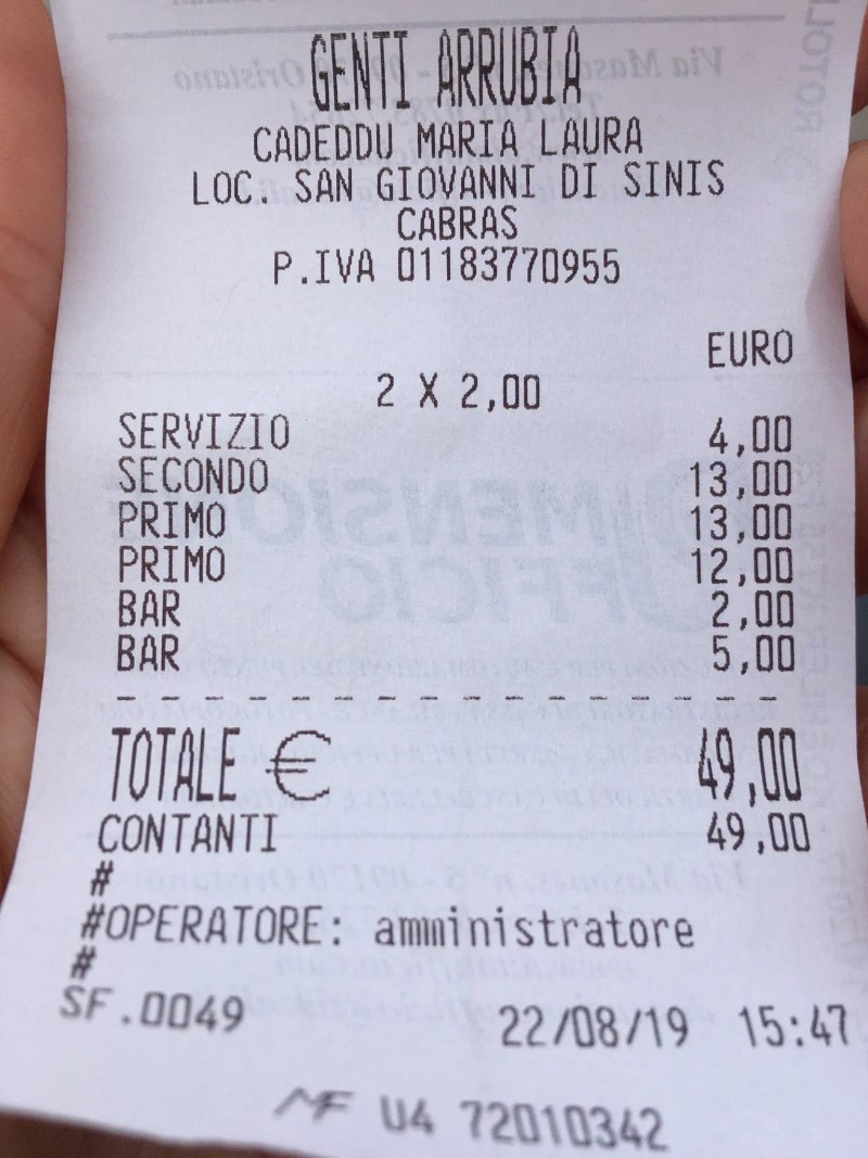 Genti Arrubia