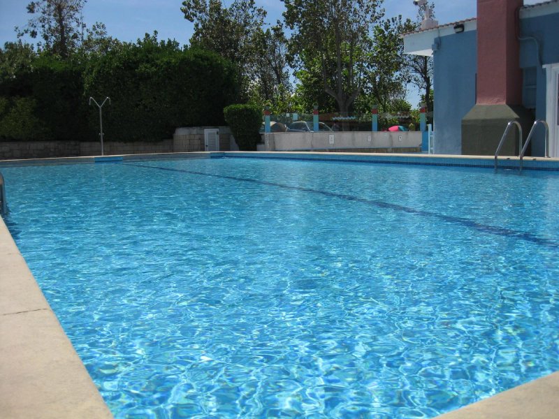 Camping Virgen del Mar